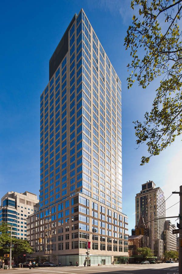 The Laurel 400 East 67th Street Upper East Side condos for sale